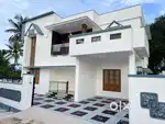 New Stylish House Kattayikonam