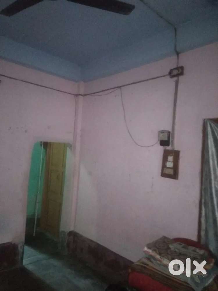 One Room With Attached Kitchen And Bathroom For Rent In Subhaspally