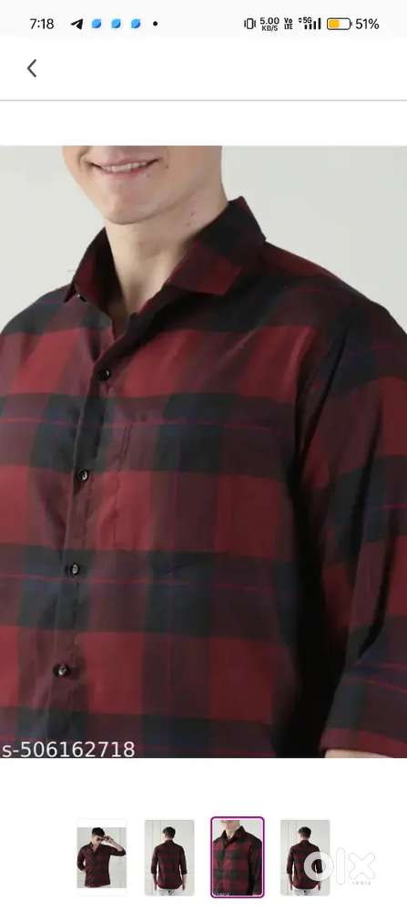 Men clothing
