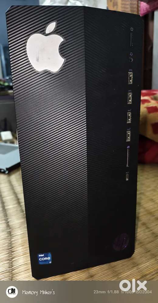 Gaming and Editing CPU