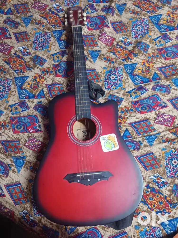 Guitar 41inches