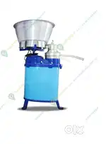Cream separator