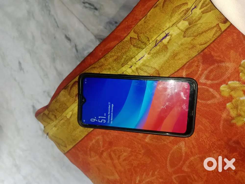 Oppo a5s 4gb 64 inbuilt