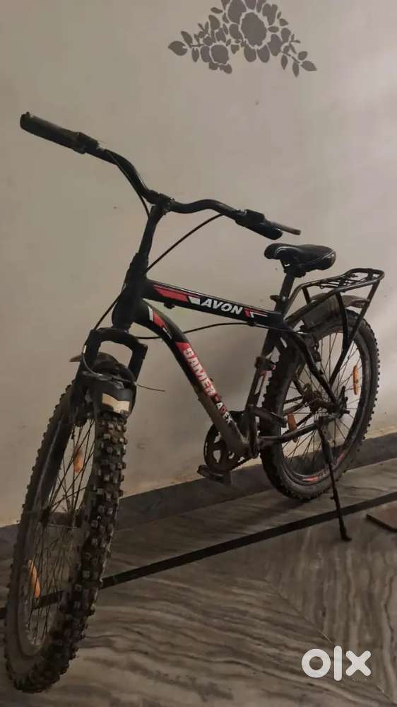 Avon cycle ( urgent sell)