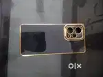Redmi note 12 5g back cover