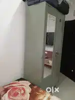Heavy Wardrobe