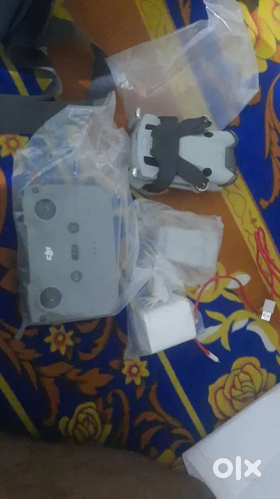 Dji mini 4pro