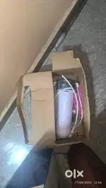 Havells RO water purifier
