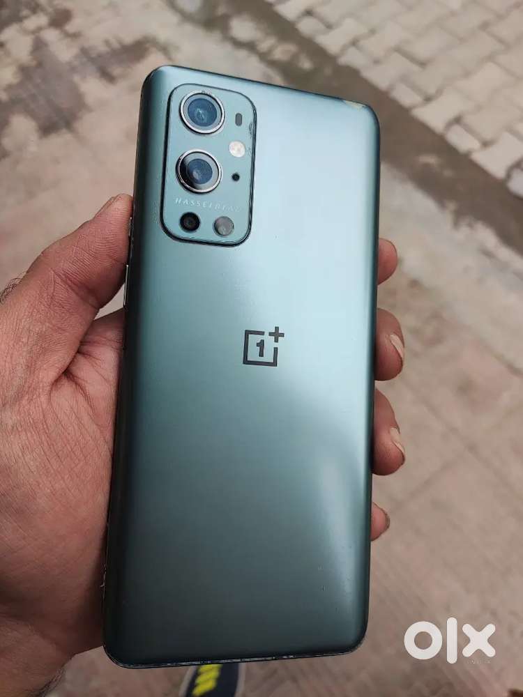 OnePlus 9pro 5G in Brand New Condition