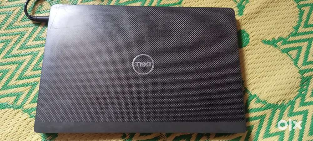 Laptop dell
