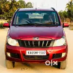 Mahindra Quanto C8, 2014, Diesel