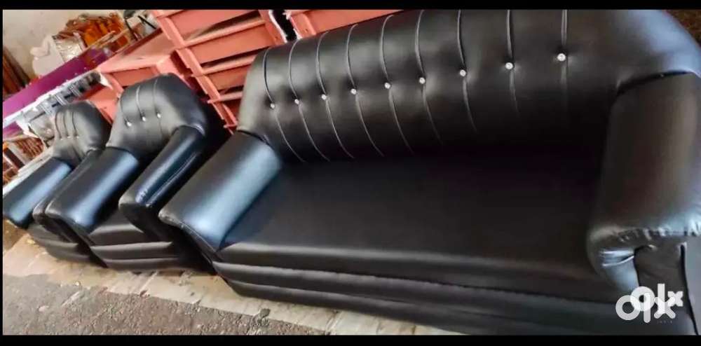 NEW SOFA SET MANUFACTURING TO COSTUMER