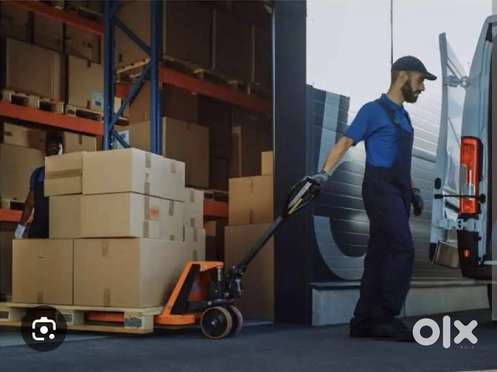 Wanted Picker And Packar - Bavdhan