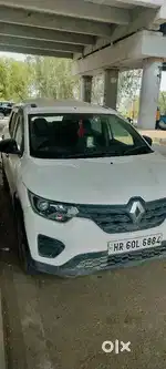 Renault Triber 2022 Petrol 49000 Km Driven