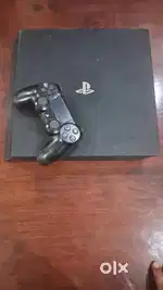 PS4 Pro | The Apex of Gaming Excellence