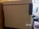 Good condition printer well done working