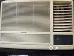 Hitachi window AC ( 1.5 ton)