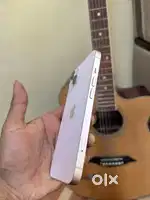 13 iPhone in new condition Under apple warranty