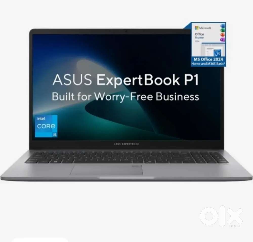 Asus Expertbook