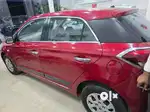 Hyundai Elite i20 Magna 1.4 CRDI, 2014, Diesel