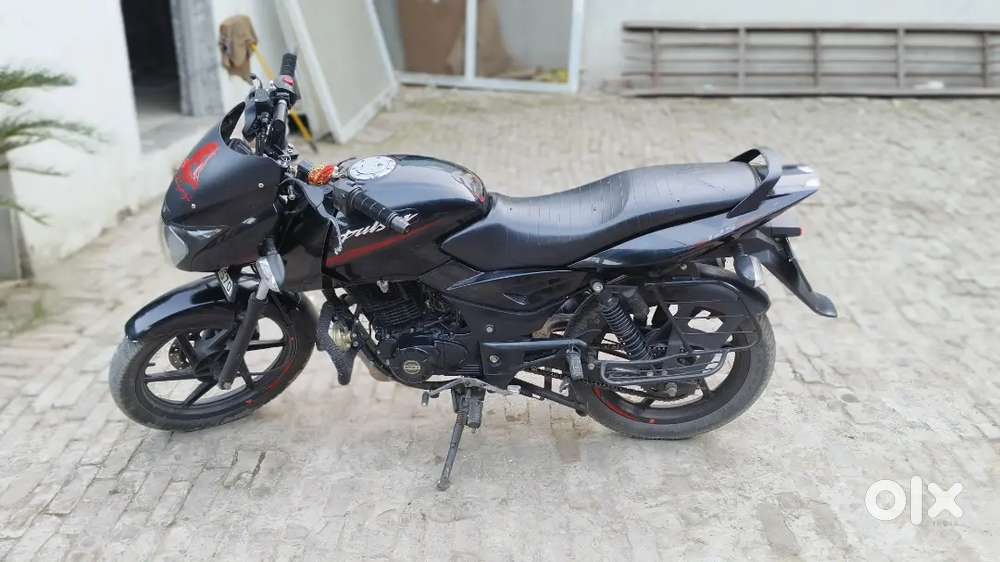 Bajaj pulser 125 good condition