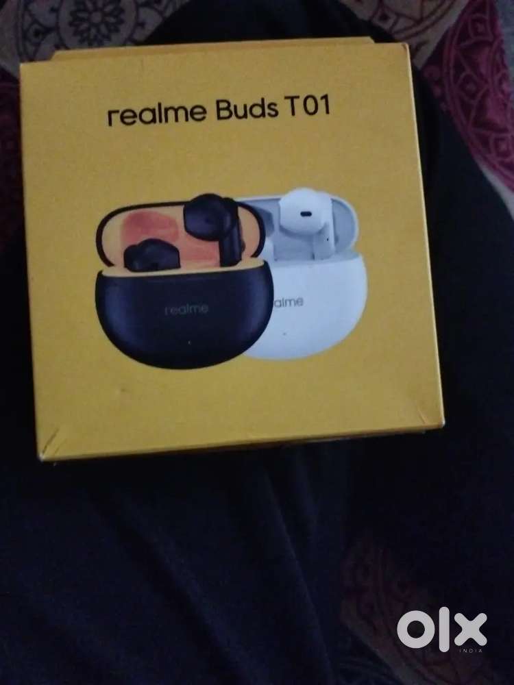 Headset realme