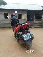 Sale for upgrade in Bike