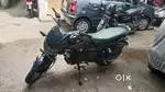 Bajaj XCD 125CC GOOD CONDITION