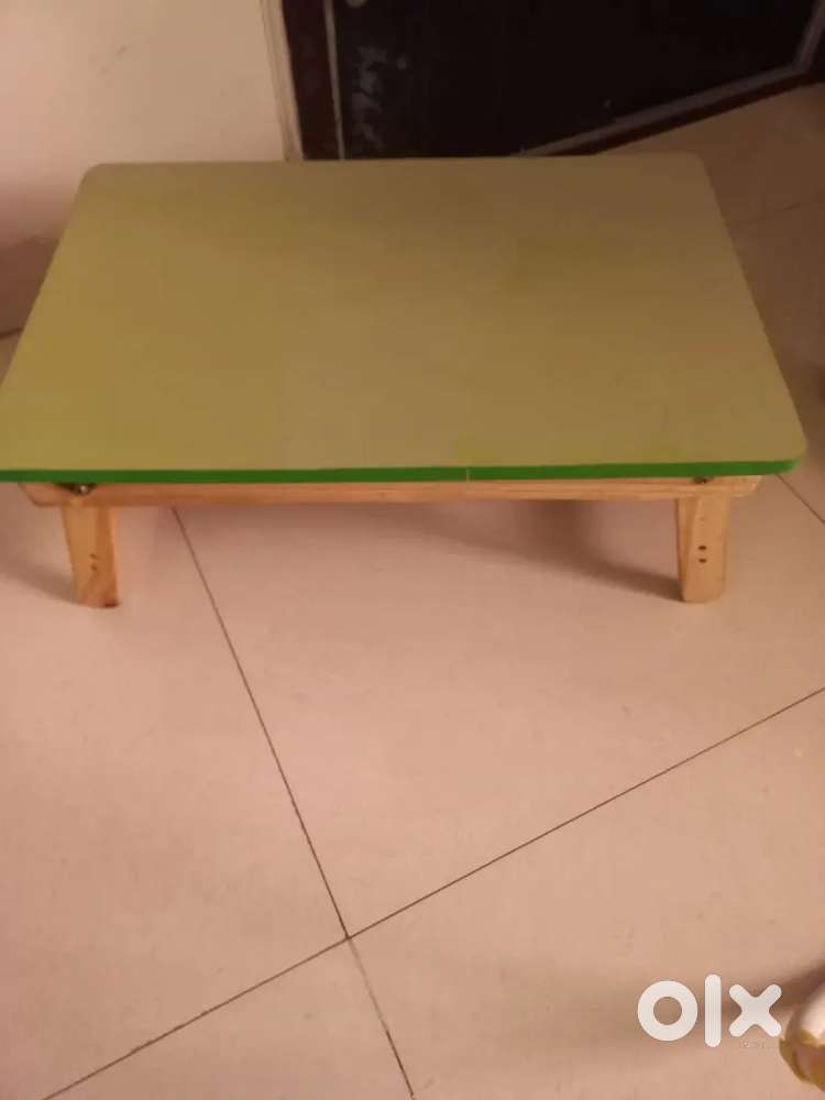 Study and Laptop Table