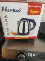 Electric Kettle