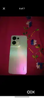 Oppo reno8  8/128 5G oll original sield peice