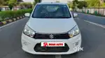 Maruti Suzuki Celerio VXI, 2020, CNG & Hybrids