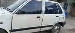 Maruti Suzuki 800 2004 Petrol 60000 Km Driven