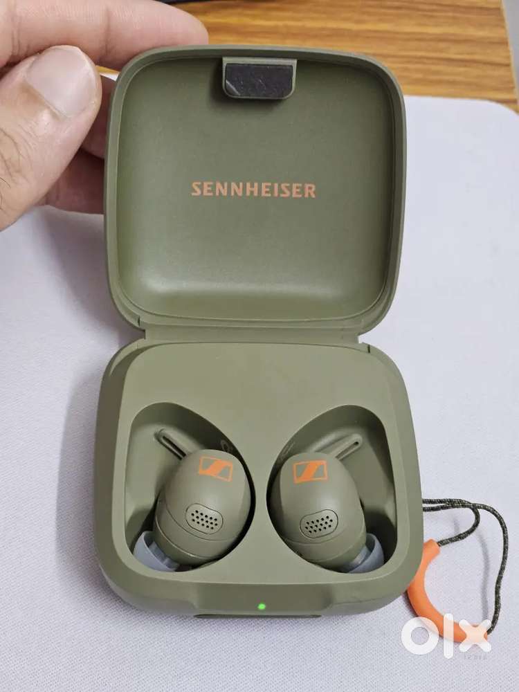 Sennheiser Momentum Sport TWS