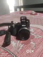 Coolplx L310