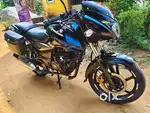 PULSAR 150DTS-1