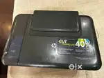 HP DeskjetInk Advantage 2060