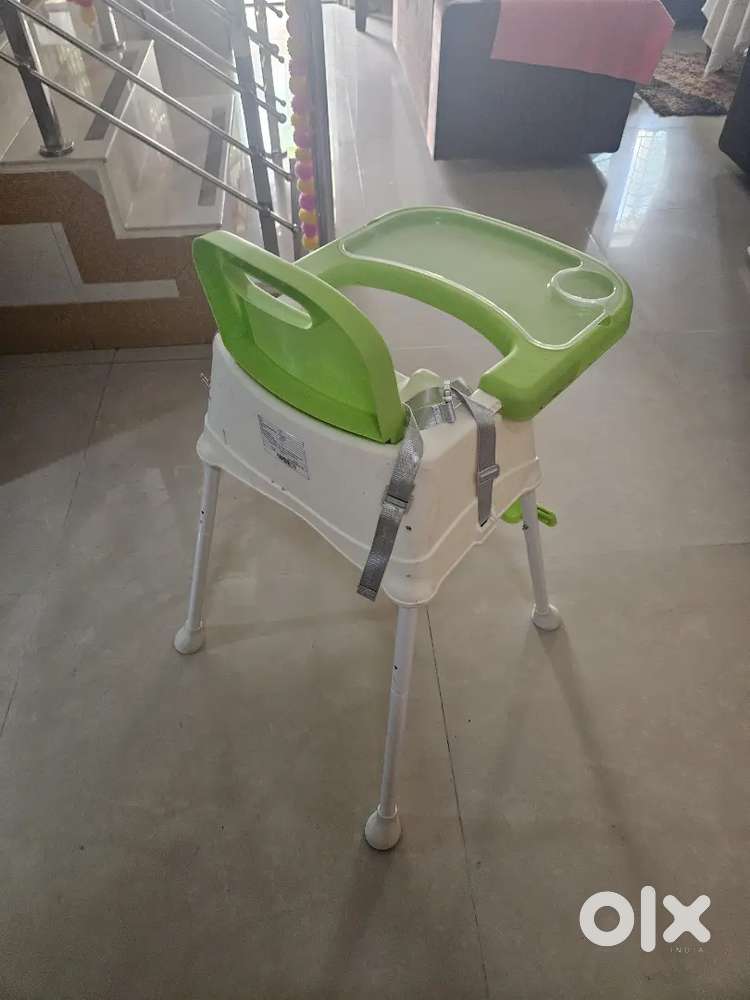 KID'S HIGH CHAIR