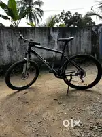 St 540 cycle
