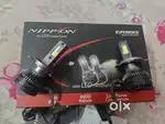 H4 headlight led Nippon original
