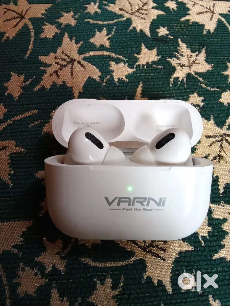 Airbuds varni oiginal.