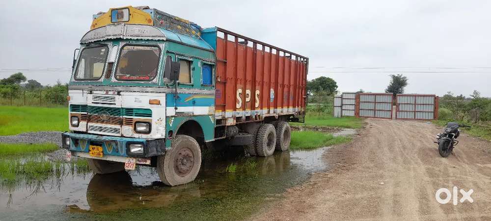 Tata 2515 for sell