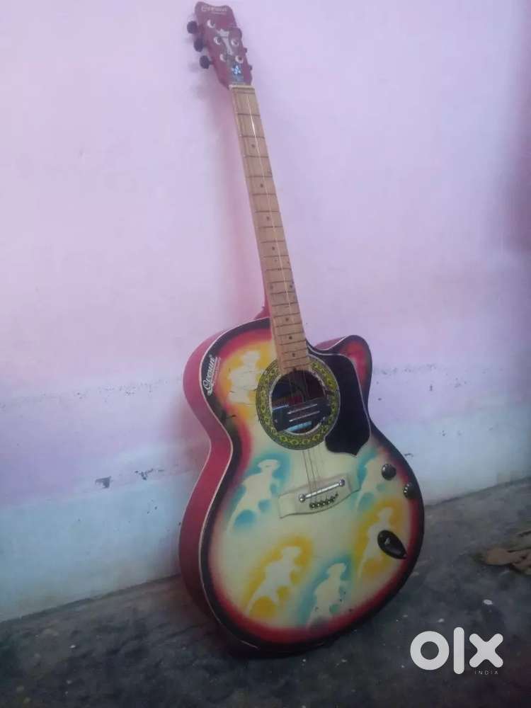 I am buying on 2024 now I am selling