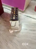 Luminous inverter battery
