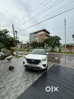 Hyundai Creta 2019 Diesel 93000 Km Driven