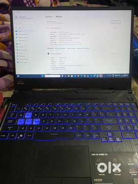 Asus tuf gaming
