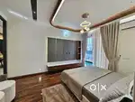 Your trusted source 3 bhk flat available in gated society