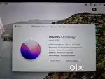 Apple MacBook Pro  / 15inch Retina Display/Core i7/ 1TB storage
