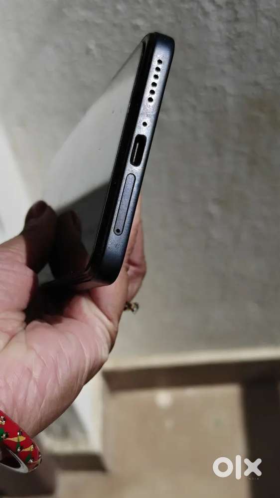 Redmi Note 11 pro plus 5g