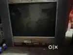 GooD Condition TV  20 years old (vintage)
